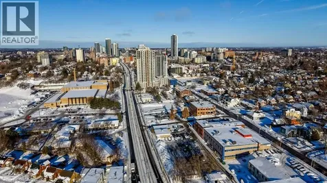 354 Charles Street East Kitchener ON N2G 4L5