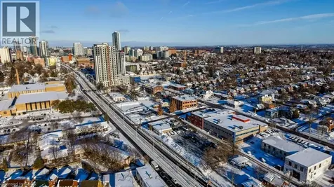 354 Charles Street East Kitchener ON N2G 4L5