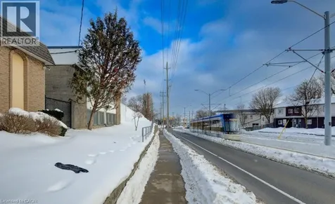 354 Charles Street East Kitchener ON N2G 4L5