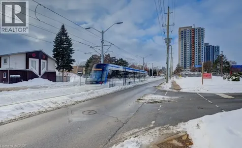 354 Charles Street East Kitchener ON N2G 4L5