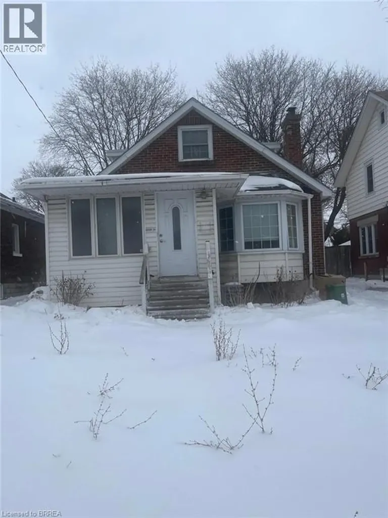 258 Wellington Road London ON N6C 4N5