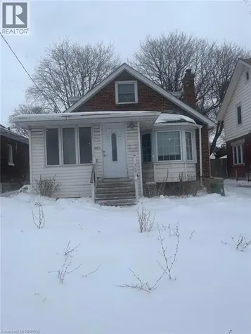 258 Wellington Road London ON N6C 4N5