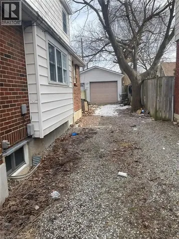 258 Wellington Road London ON N6C 4N5