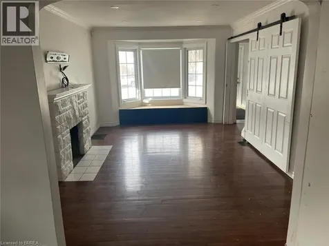 258 Wellington Road London ON N6C 4N5