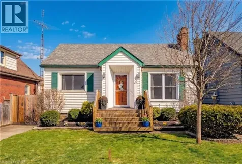 20 East 18th Street Hamilton ON L9A 4N7