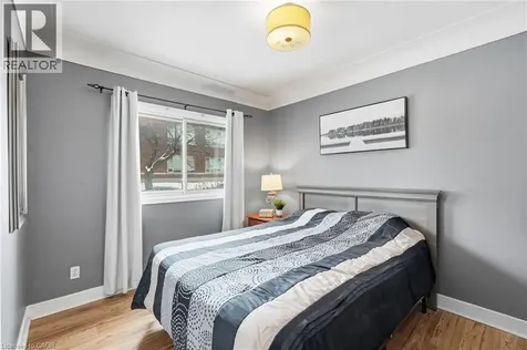 20 East 18th Street Hamilton ON L9A 4N7