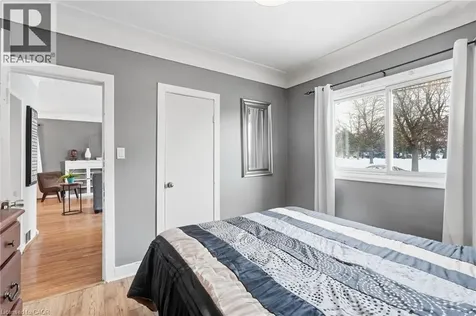 20 East 18th Street Hamilton ON L9A 4N7
