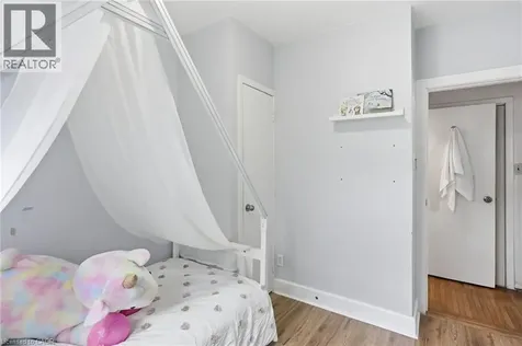 20 East 18th Street Hamilton ON L9A 4N7