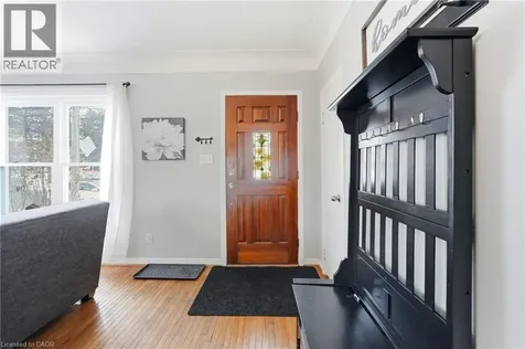20 East 18th Street Hamilton ON L9A 4N7