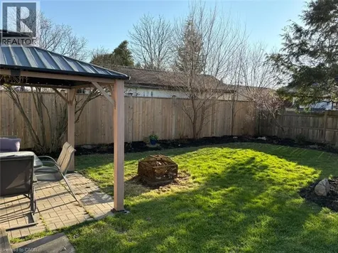 20 East 18th Street Hamilton ON L9A 4N7