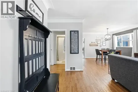 20 East 18th Street Hamilton ON L9A 4N7