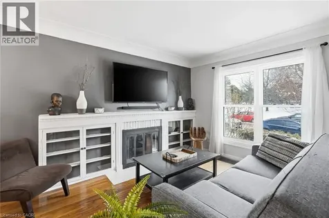 20 East 18th Street Hamilton ON L9A 4N7