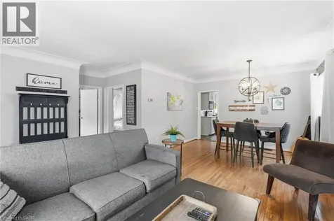 20 East 18th Street Hamilton ON L9A 4N7