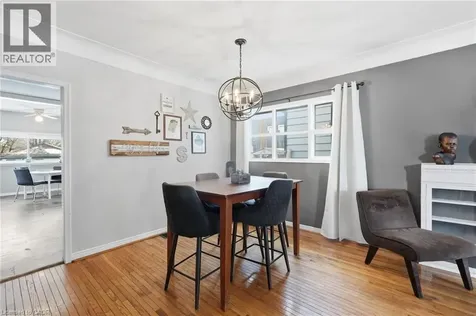 20 East 18th Street Hamilton ON L9A 4N7