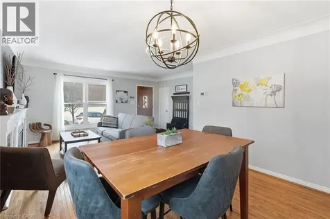 20 East 18th Street Hamilton ON L9A 4N7