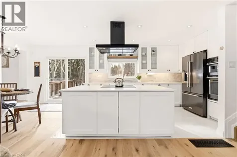 22 Rosebough Street Dundas ON L9H 5C5