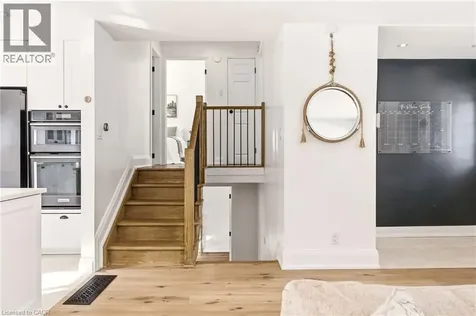 22 Rosebough Street Dundas ON L9H 5C5