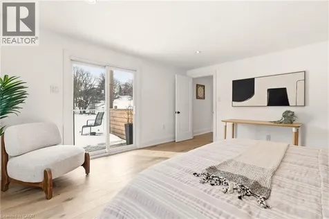 22 Rosebough Street Dundas ON L9H 5C5