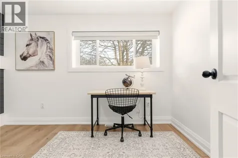 22 Rosebough Street Dundas ON L9H 5C5