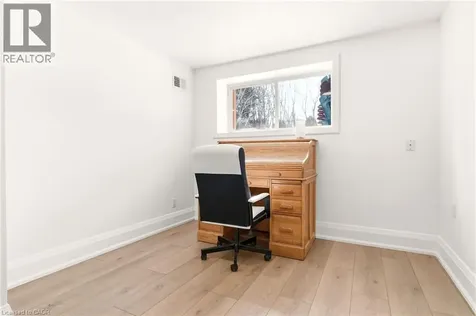 22 Rosebough Street Dundas ON L9H 5C5