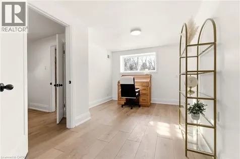 22 Rosebough Street Dundas ON L9H 5C5
