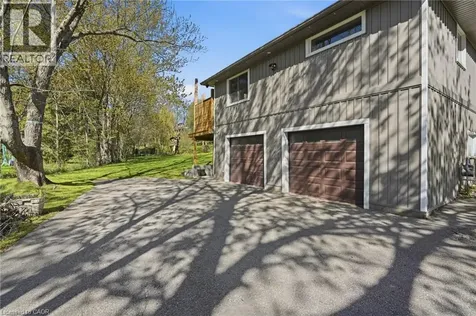 22 Rosebough Street Dundas ON L9H 5C5
