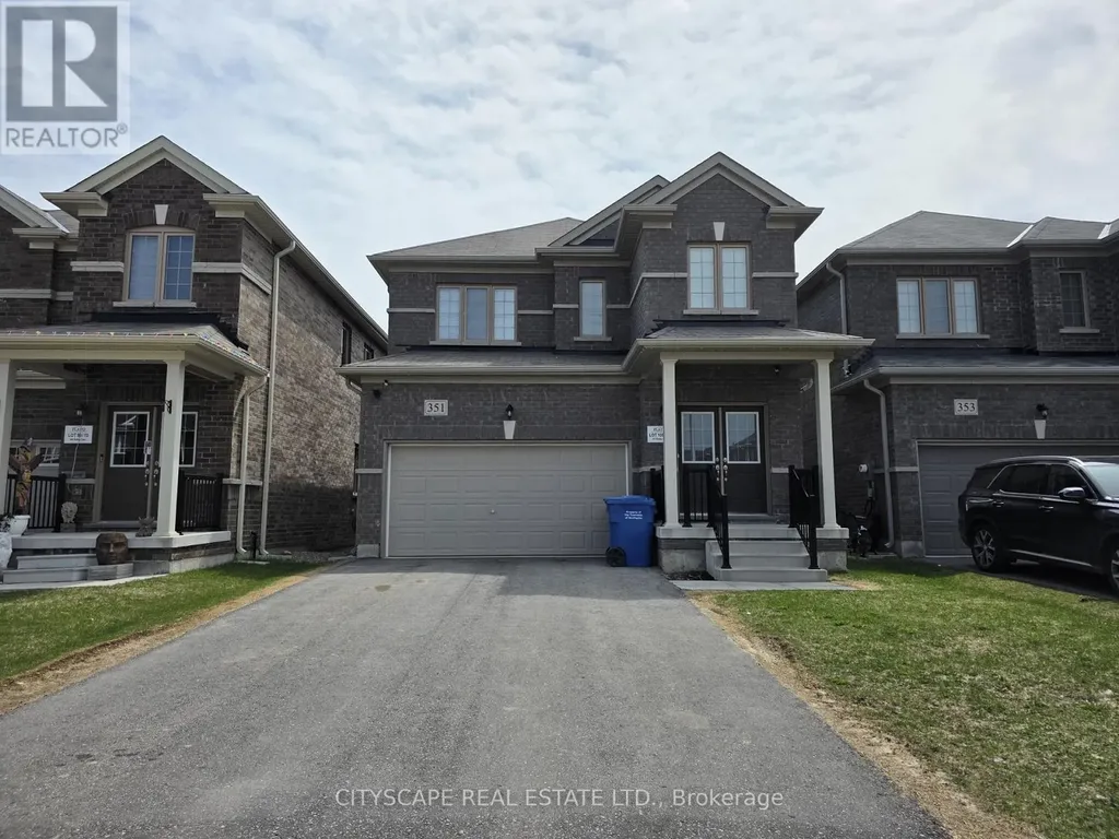 351 Ridley Crescent Southgate ON N0C 1B0