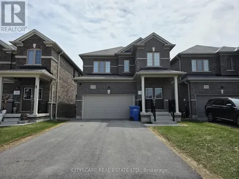 351 Ridley Crescent Southgate ON N0C 1B0