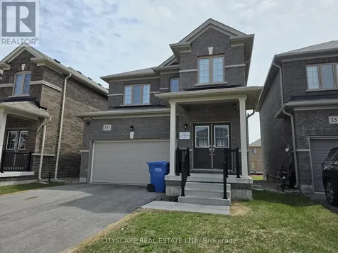 351 Ridley Crescent Southgate ON N0C 1B0