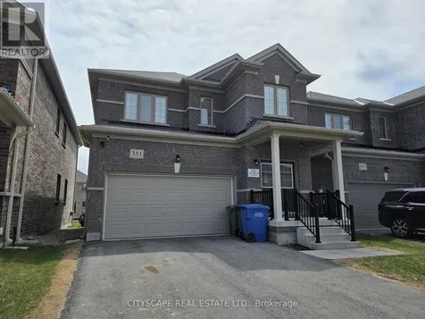 351 Ridley Crescent Southgate ON N0C 1B0
