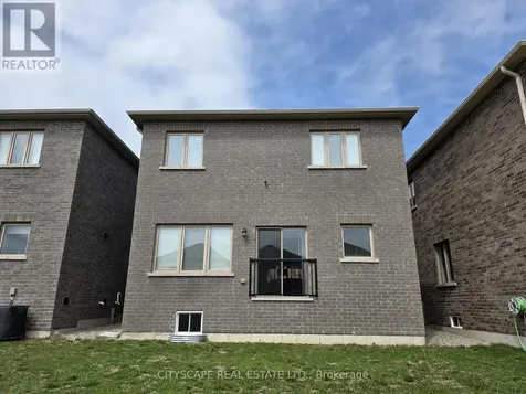 351 Ridley Crescent Southgate ON N0C 1B0