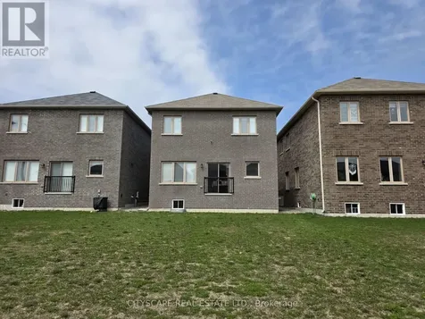 351 Ridley Crescent Southgate ON N0C 1B0