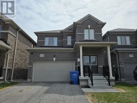 351 Ridley Crescent Southgate ON N0C 1B0