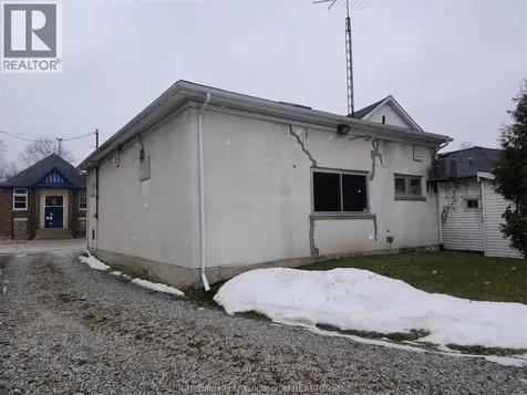 1789 Longwoods Road Wardsville ON N0L 2N0