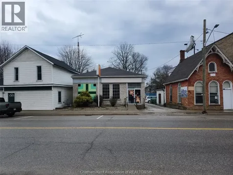 1789 Longwoods Road Wardsville ON N0L 2N0
