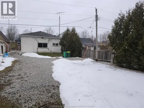 1789 Longwoods Road Wardsville ON N0L 2N0