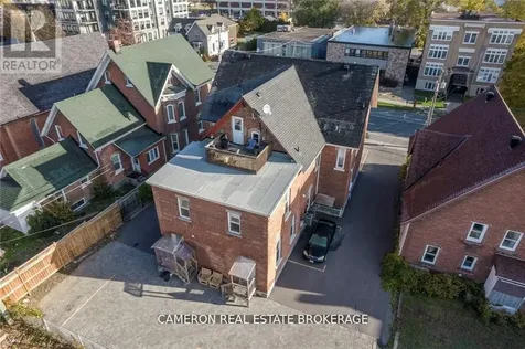 120-122 Sydney Street Cornwall ON K6H 3H2