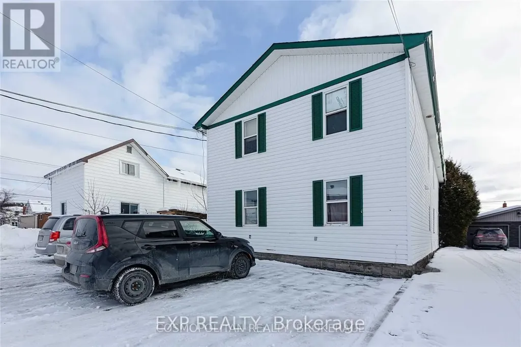 339 Queen Street Sudbury Remote Area ON P3B 2K3