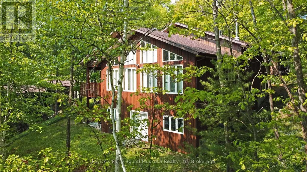 38 Shebeshekong Estates Road South Carling ON P0G 1G0