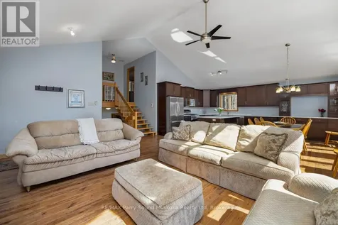 38 Shebeshekong Estates Road South Carling ON P0G 1G0
