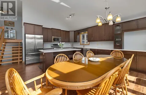 38 Shebeshekong Estates Road South Carling ON P0G 1G0