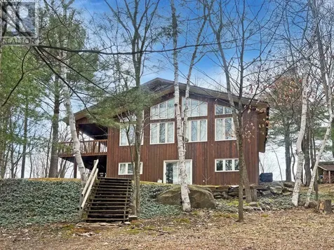 38 Shebeshekong Estates Road South Carling ON P0G 1G0