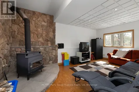38 Shebeshekong Estates Road South Carling ON P0G 1G0