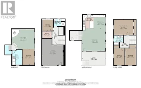 38 Shebeshekong Estates Road South Carling ON P0G 1G0