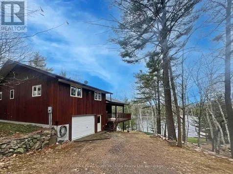 38 Shebeshekong Estates Road South Carling ON P0G 1G0