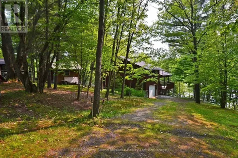 38 Shebeshekong Estates Road South Carling ON P0G 1G0