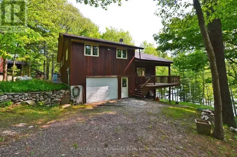 38 Shebeshekong Estates Road South Carling ON P0G 1G0