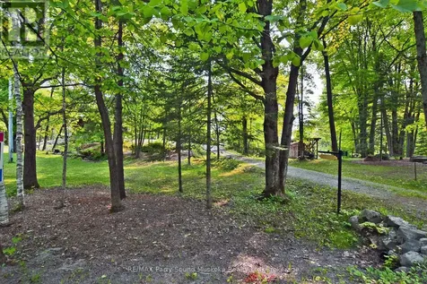 38 Shebeshekong Estates Road South Carling ON P0G 1G0