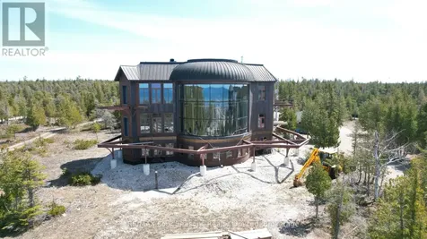 794 Dorcas Bay Road Northern Bruce Peninsula ON N0H 2R0
