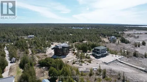 794 Dorcas Bay Road Northern Bruce Peninsula ON N0H 2R0